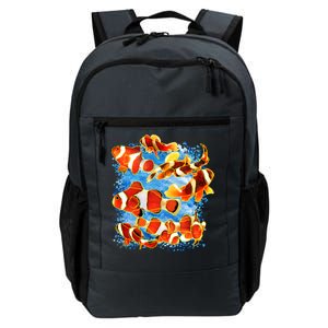 Clown Fish Daily Commute Backpack