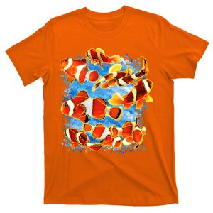 Clown Fish T-Shirt