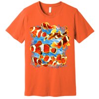 Clown Fish Premium T-Shirt