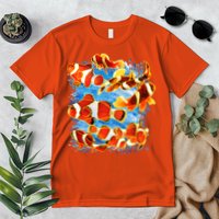 Clown Fish Premium T-Shirt
