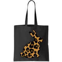 Cute Leopard Pattern Easter Bunny Rabbit Bag