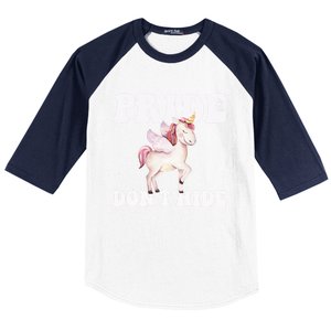 Celebrate Lgbtq Pride Events Month Pride DonT Hide Unicorn Meaningful Gift Baseball Sleeve Shirt