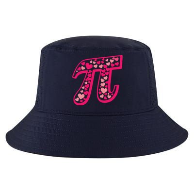 Cool Love Pi Day Cool Comfort Performance Bucket Hat