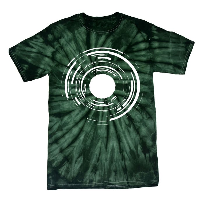 Camera Lens Photographer T Great Gifts For Men Women Tie-Dye T-Shirt