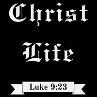 Christ Life Premium Cooling Performance Crew T-Shirt