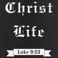 Christ Life Premium 11oz C Handle Ceramic Mug