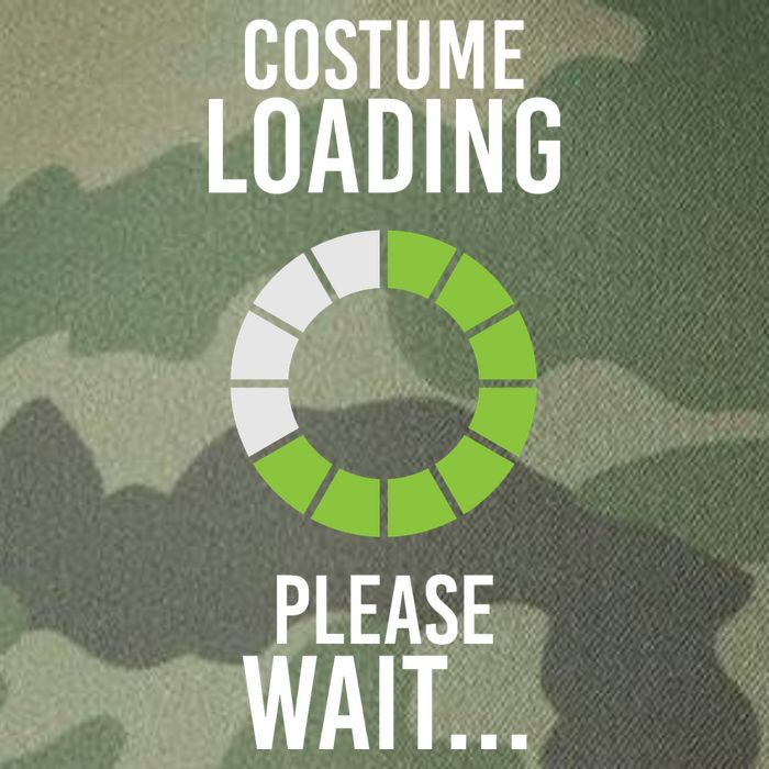 Costume Loading Legacy Tie Dye Trucker Hat