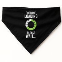 Costume Loading USA-Made Doggie Bandana