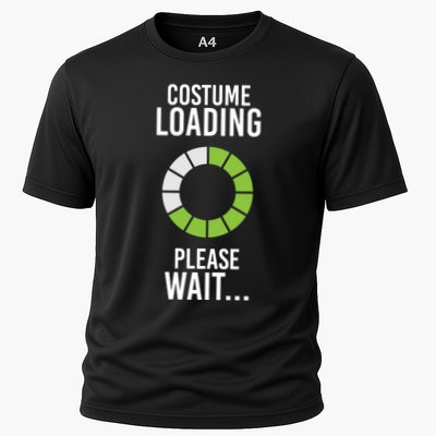 Costume Loading Performance Shirt