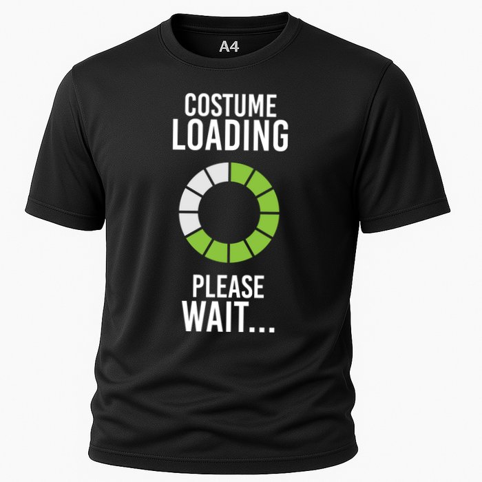 Costume Loading Performance Shirt