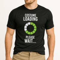 Costume Loading Performance Shirt