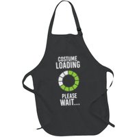 Costume Loading Apron