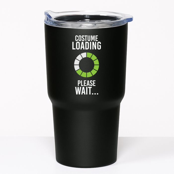 Costume Loading Tumbler