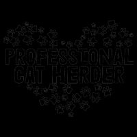 Cat Lover Professional Cat Herder Cat Day Mug