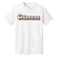 Chismosa Latina Retro Vintage Style Kids T-Shirt