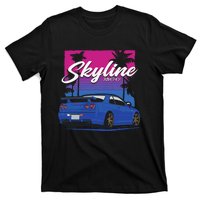 Classic Legendary R34 Jdm T-Shirt