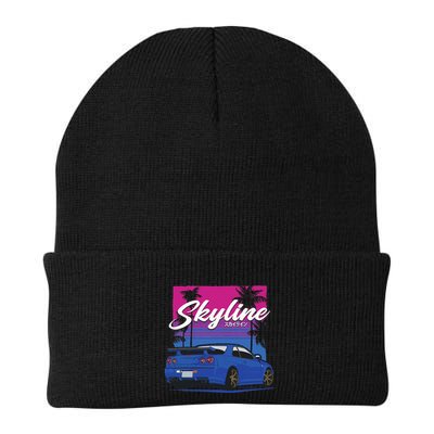 Classic Legendary R34 Jdm Beanie