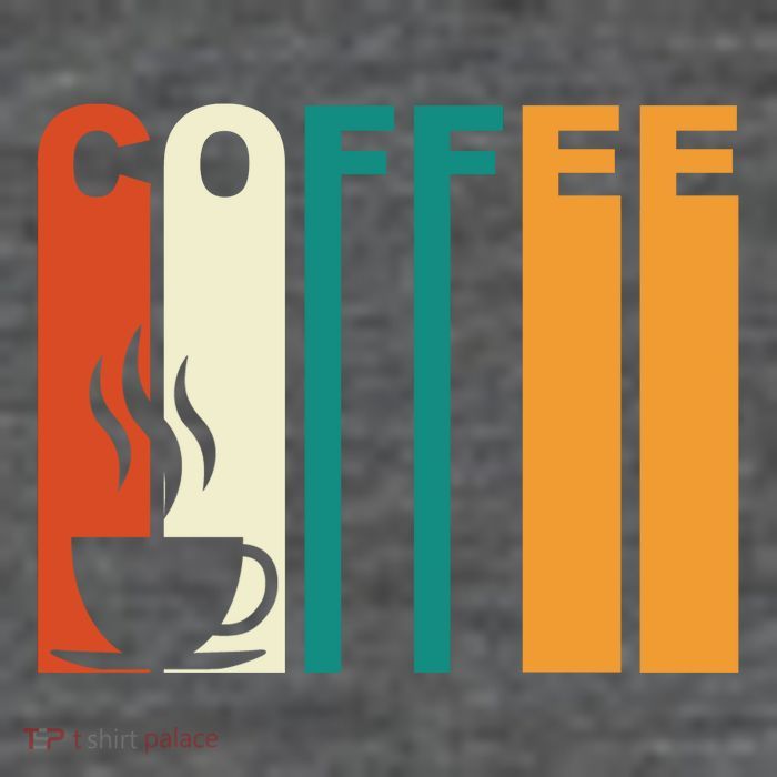 Coffee Lover Retro Sustainable Beanie