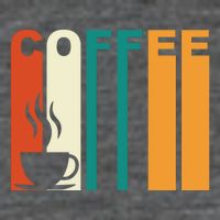 Coffee Lover Retro Toddler T-Shirt