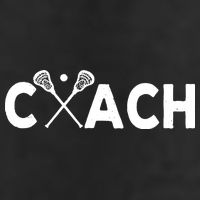 Coach Lacrosse Retro Team Cool Comfort Performance Bucket Hat