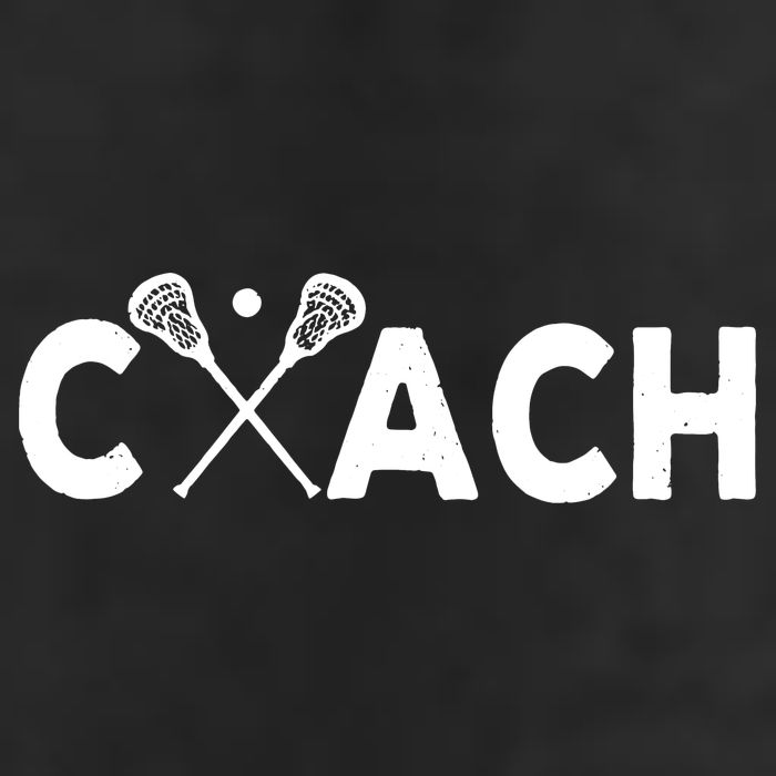 Coach Lacrosse Retro Team Cool Comfort Performance Bucket Hat