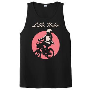 Cycling Little Rider PosiCharge Competitor Tank