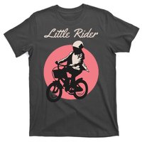 Cycling Little Rider T-Shirt