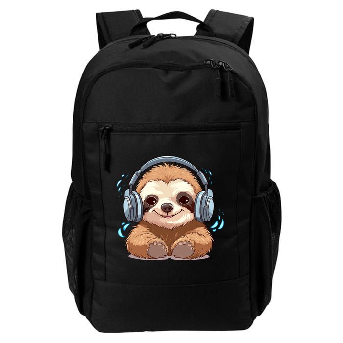 Cute Little Sloth Lover Lazy Sloth Lovers For Backpack
