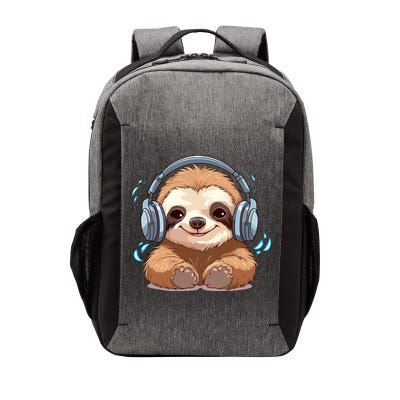 Cute Little Sloth Lover Lazy Sloth Lovers For Vector Backpack