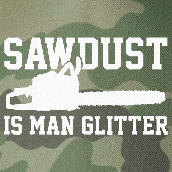 Chainsaw Lumberjack Sawdust Is Man Legacy Tie Dye Trucker Hat