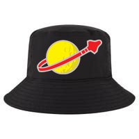 Classic Lego Spaceman Rocket Cool Comfort Performance Bucket Hat