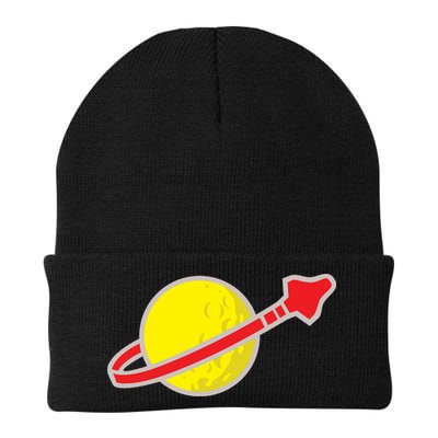 Classic Lego Spaceman Rocket Beanie