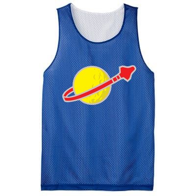 Classic Lego Spaceman Rocket Mesh Reversible Basketball Jersey Tank