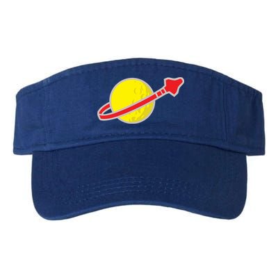 Classic Lego Spaceman Rocket Visor