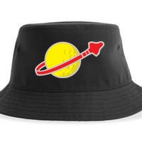Classic Logo Space Sustainable Bucket Hat