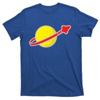 Classic Logo Space T-Shirt