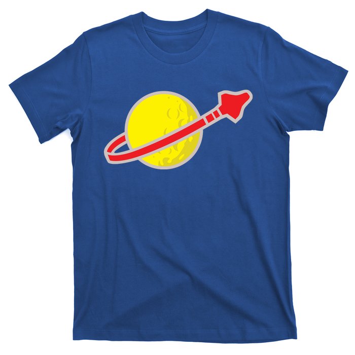 Classic Logo Space T-Shirt