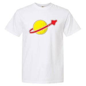 Classic Logo Space Garment-Dyed Heavyweight T-Shirt