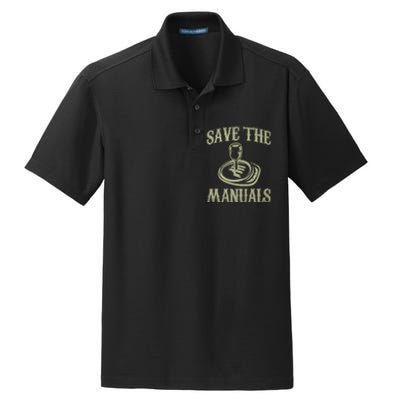 Car Lover Save The Manuals Stick Shift Dry Zone Grid Polo