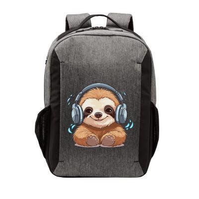 Cute Little Sloth Lover Lazy Sloth Lovers For Women Vector Backpack