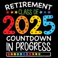 Countdown Loading Teacher Baby Bodysuit