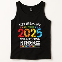 Countdown Loading Teacher Tank Top