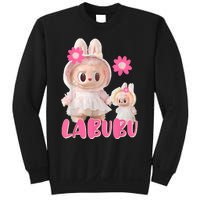 Cute Labubu The Monsters Sweatshirt