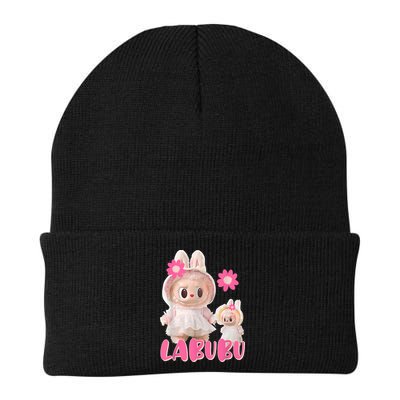 Cute Labubu The Monsters Beanie