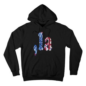 Comma La Vote Kamala Harris For President 2024 Hoodie