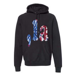 Comma La Vote Kamala Harris For President 2024 Premium Hoodie