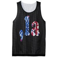 Comma La Vote Kamala Harris For President 2024 Mesh Reversible Basketball Jersey Tank