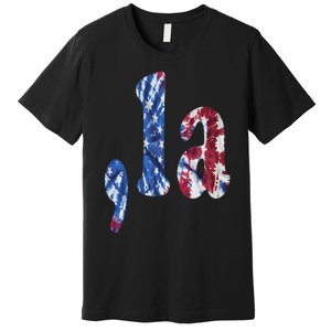 Comma La Vote Kamala Harris For President 2024 Premium T-Shirt