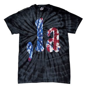 Comma La Vote Kamala Harris For President 2024 Tie-Dye T-Shirt