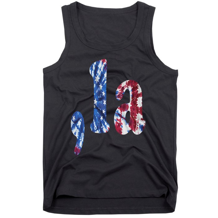 Comma La Vote Kamala Harris For President 2024 Tank Top